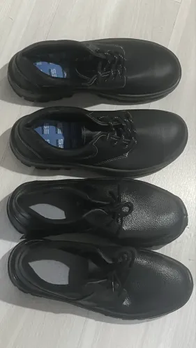 Sapato de segurança N 42