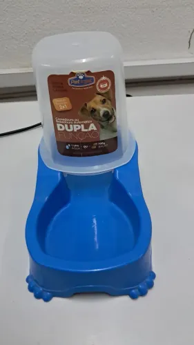 Bazar da vaquinha flopis