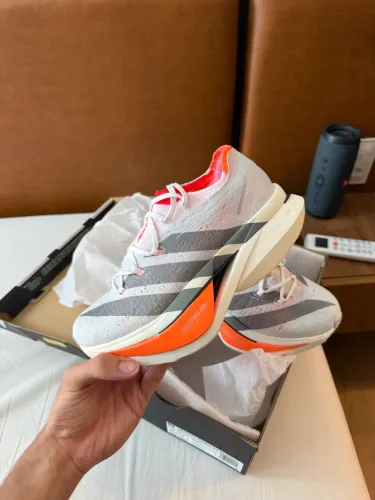 Adizero X3 prime Strung 