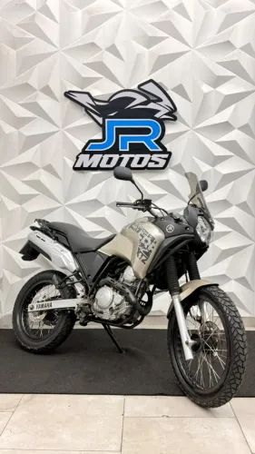 YAMAHA XTZ250cc TENERE 2013