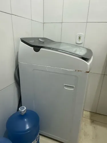 Máquina de lavar 