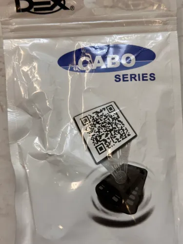 Cabo para Impressora USB - DEX DP-09