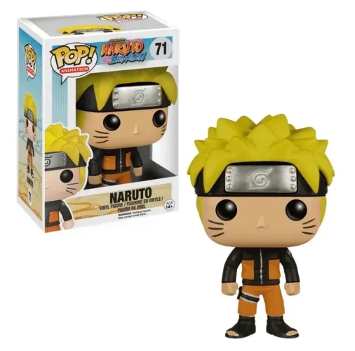 Funko Pop NARUTO #71
