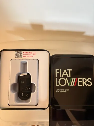 Fiat Argo Drive S-design 1.3 8V Flex 2022