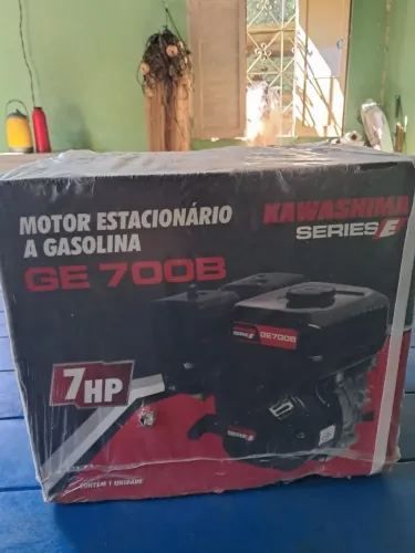 Motor estacionário 7h