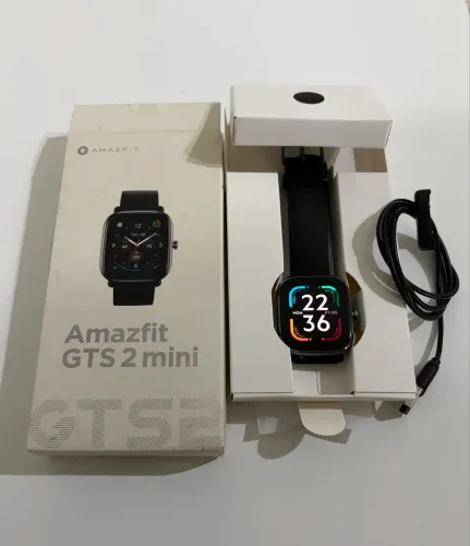 Amazfit GTS 2 mini