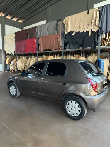 Chevrolet Celta Spirit/ LT 1.0 MPFI 8V Flexp. 5P 2014