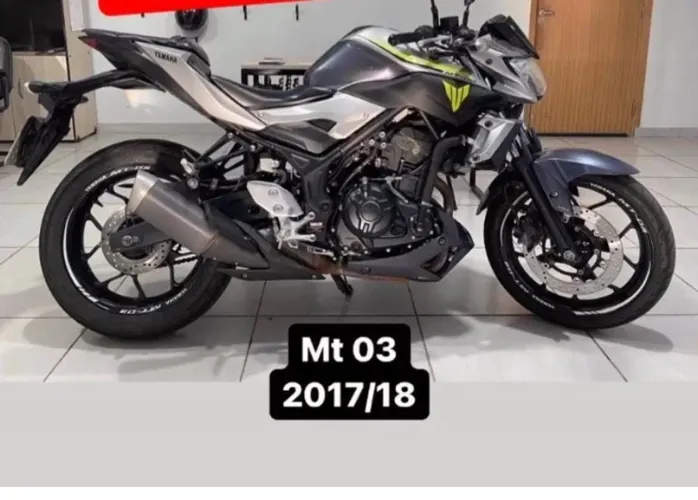 MT03 2017/2028 top