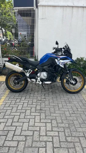 BMW F850gs Premium