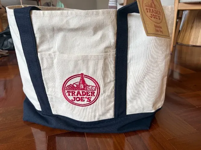 Sacola Trader?s Joe