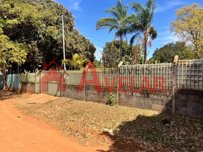 Casa para venda, Morada Nova, Uberlândia - CA1221