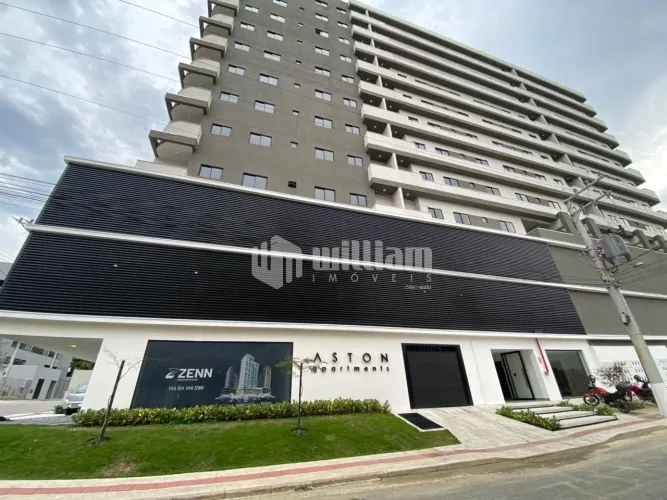 APARTAMENTO COM 2 QUARTOS PARA LOCAÇÃO - SANTA TEREZINHA