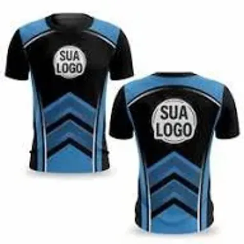 Camiseta reposicao uniforme