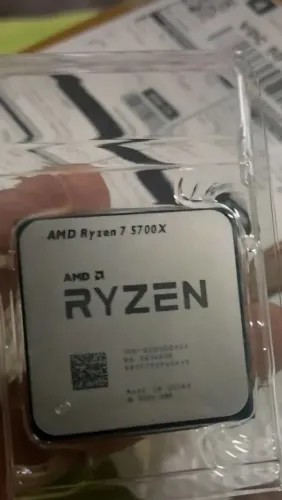 Ryzen 7 5700x