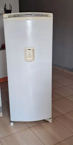 VENDO GELADEIRA