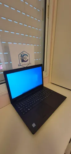 Notebook Lenovo i5 tela grande 1 ano de garantia