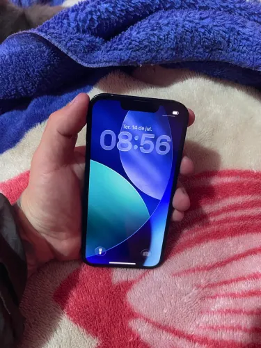 iPhone 14 128 gb 94% de saúde de bateria