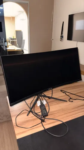 Monitor Hi Level 34 polegadas