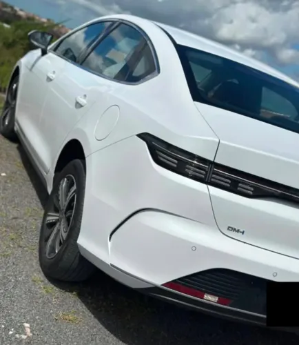BYD King GS 1.5 16V Aut. (hibrido) 2025