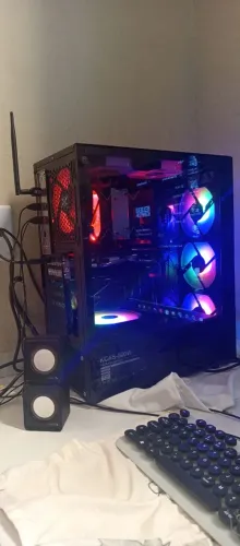 Pc gamer