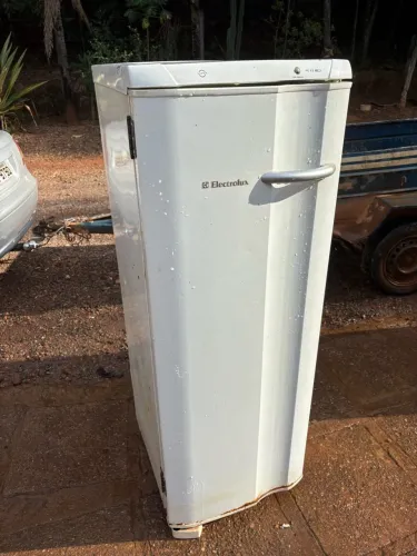 Freezer