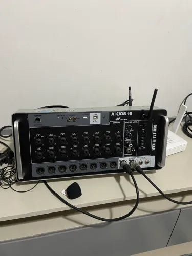 Mesa digital axios 16