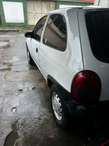 Chevrolet Corsa Super 1.0 MPFI / 2P E 4P 1996