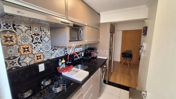 Apartamento à venda no Centro de Campinas!