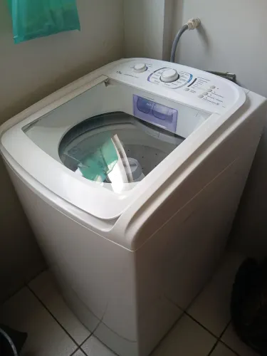 Máquina de lavar Elotrolux 13Kg