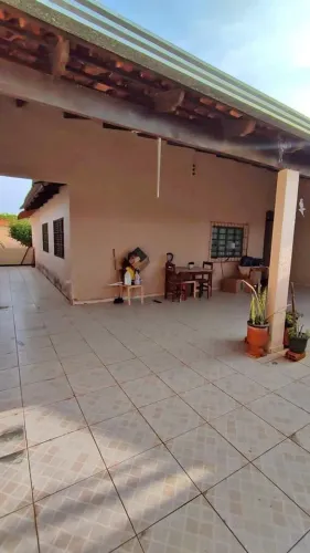casa a venda em Cidade Continental