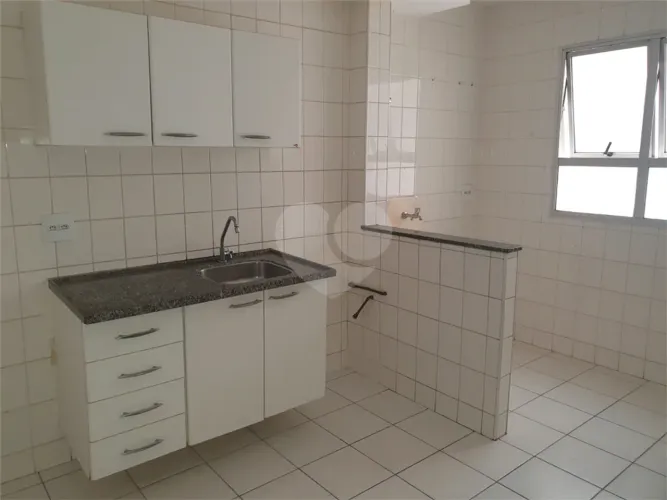 Apartamento com 2 quartos à venda ou para locação em Nova américa - SP