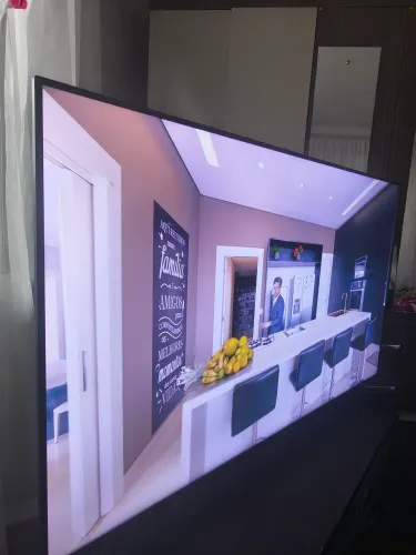 Tv 50 polegadas 