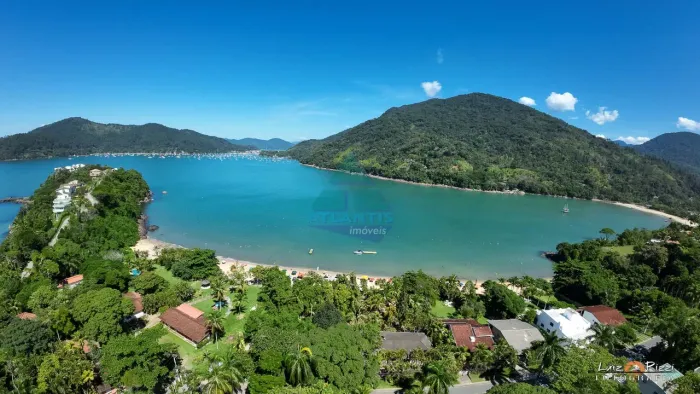 Terreno, Santa Rita, Ubatuba - R$ 6.8 mi, Cod: 2893