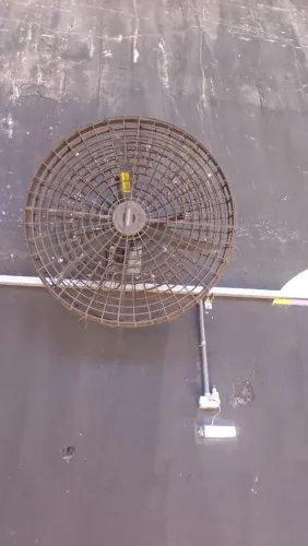 Ventilador GRANDE ( 1 metro)