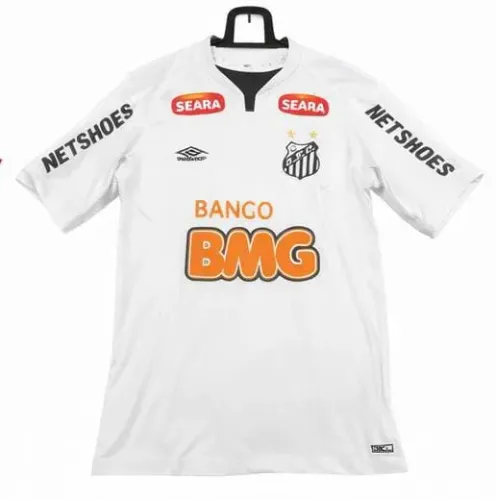 Camisa santos 