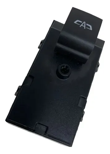 Comando Vidro Gm Montana/onix/tracker Turbo 2024 26211284