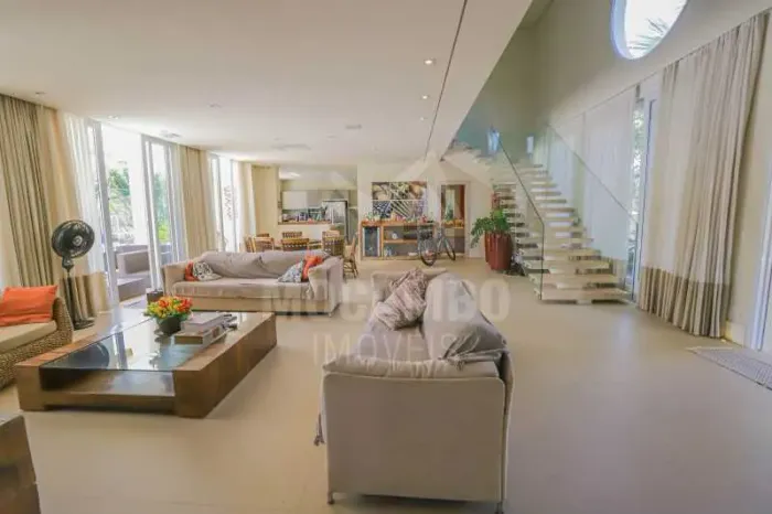 Casa em Condomínio : Sobrado / Residencial / Jardim Nossa Senhora das Graças