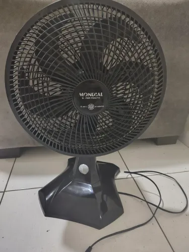 Ventilador de chão