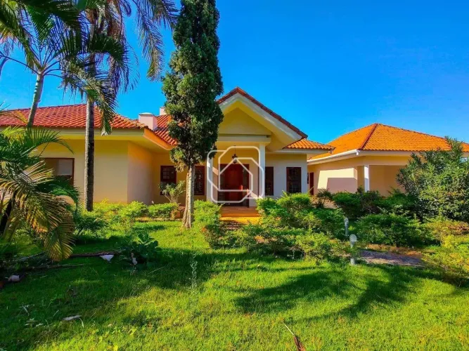 Casa de Condomínio em Itu à venda Condomínio City Castelo - SP | 4 quartos Área total 2.04