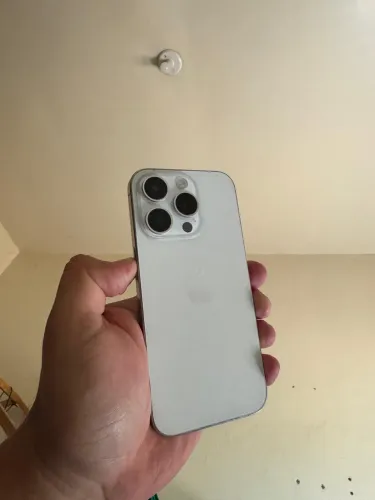 iPhone 15 Pro - 256Gb