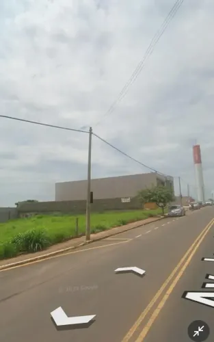 Villa Cassini - São José do Rio Preto - SP