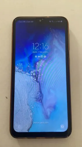 Samsung A10