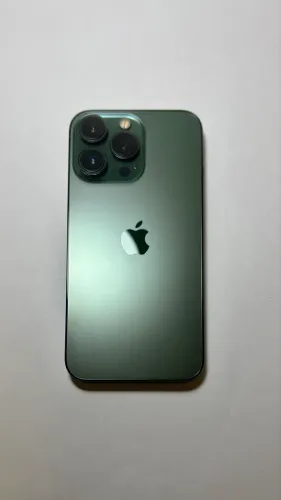 iPhone 13 Pro 256GB Verde - Original + acessórios