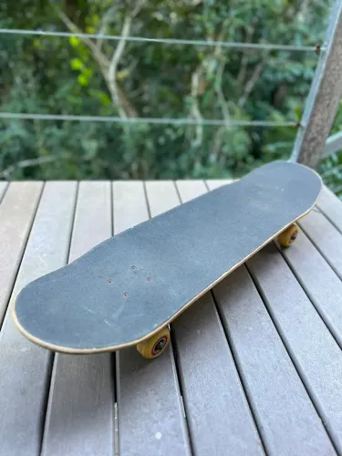 skate de bowl