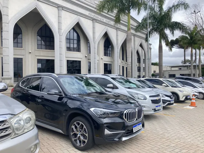 BMW X1 Sdrive 20I X-line 2.0 TB Active Flex 2021