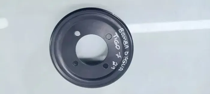 Polia Bomba Agua Cherry Tiggo 5 E 7 Arrizo 1.5 Ano 2021