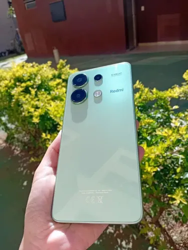 REDMI NOTE 13