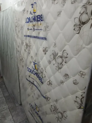 Promoção Colchão D33 Casal