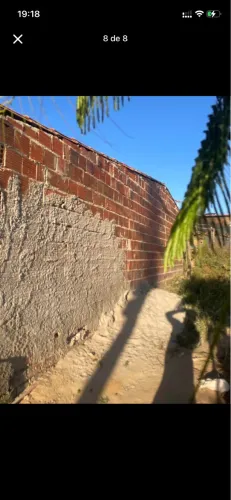 - vendo casa com quintal amplo no Bebedouro