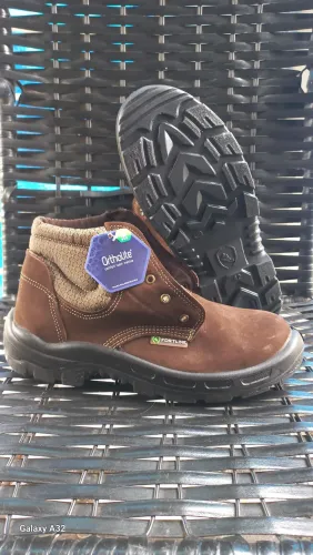 BOTA FORTLINE
